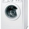 Стиральная машина Indesit EcoTime IWSD 6105 (CIS).L