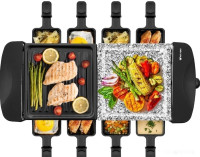 Электрогриль Kitfort KT-1647