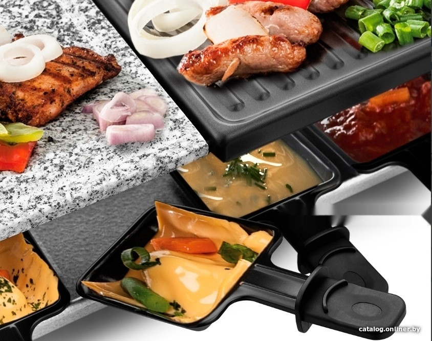 Электрогриль Kitfort KT-1647 Электрогриль Kitfort KT-1647