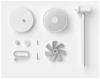 Вентилятор SmartMi Standing Fan 2S ZLBPLDS03ZM