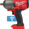 Гайковерт Milwaukee M18 FUEL ONEFHIWP12-502X 4933459725 (с 2-мя АКБ, кейс) Гайковерт Milwaukee M18 FUEL ONEFHIWP12-502X 4933459725 (с 2-мя АКБ, кейс)