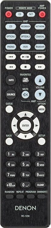 Интегральный усилитель DENON PMA-600NE (черный) Интегральный усилитель DENON PMA-600NE (черный)