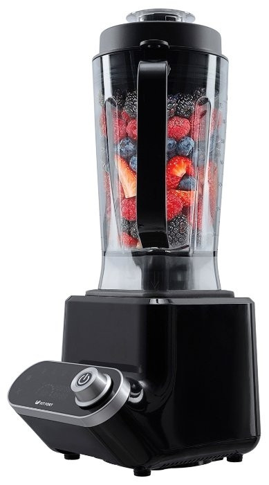 Блендер Kitfort KT-1327-1 (Black) Блендер Kitfort KT-1327-1 (Black)