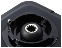 Блендер Kitfort KT-1327-1 (Black)