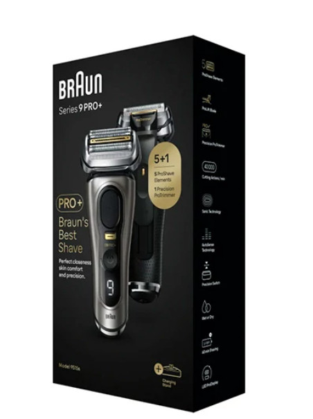 Электробритва мужская Braun S9 Pro 9515s