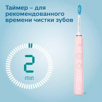 Электрическая зубная щетка Philips Sonicare HX9911/29