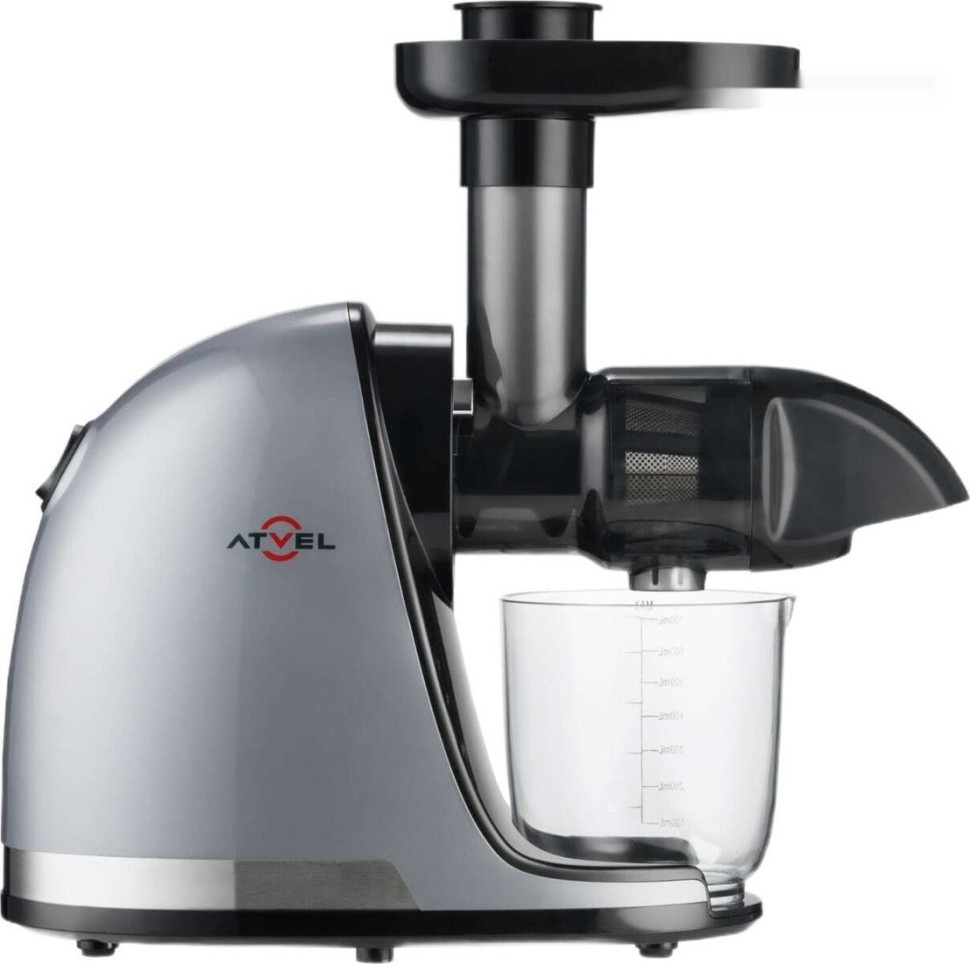 Соковыжималка Atvel PowerTwist J3 Gray Соковыжималка Atvel PowerTwist J3 Gray