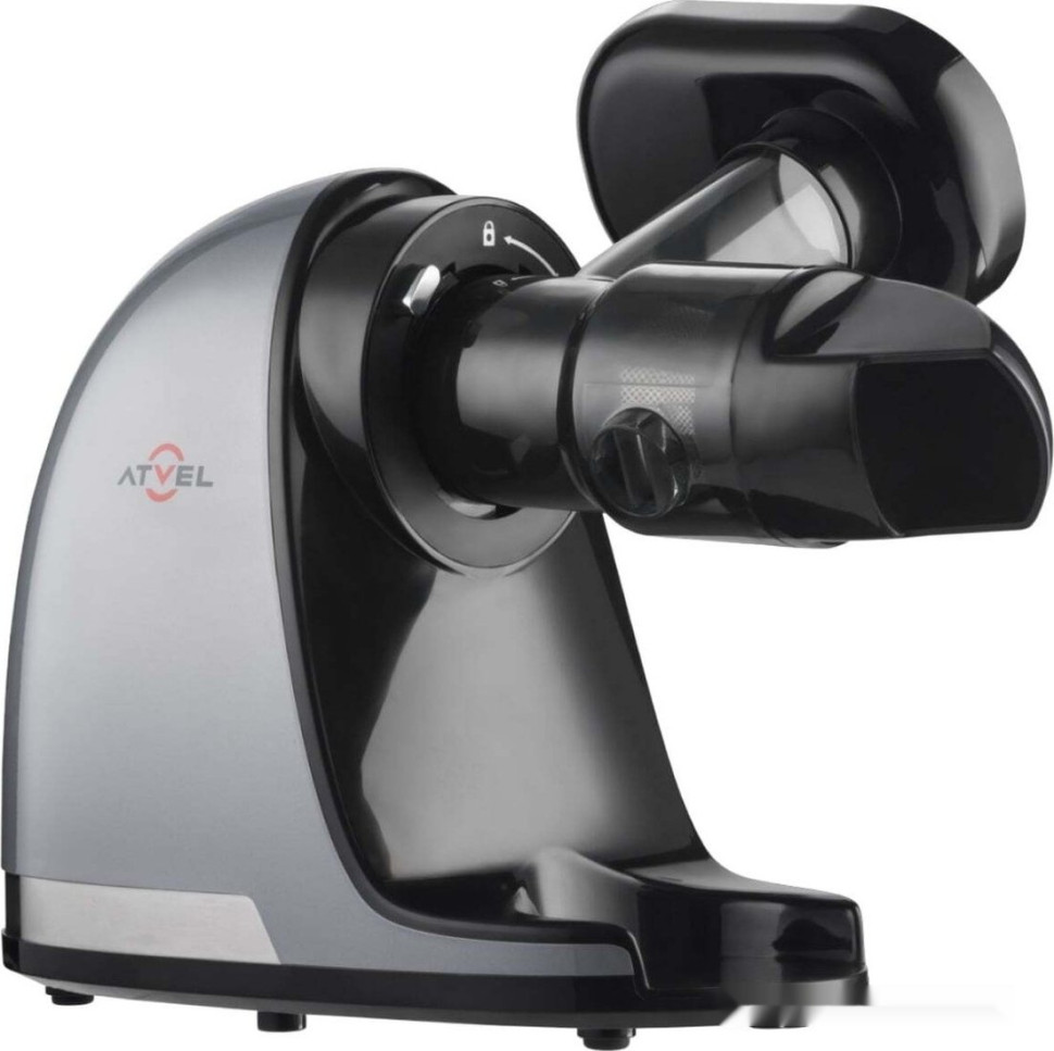 Соковыжималка Atvel PowerTwist J3 Gray Соковыжималка Atvel PowerTwist J3 Gray