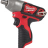 Гайковерт ударный Milwaukee M12 BIW12-0