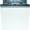 Посудомоечная машина Bosch SPV2IKX10E