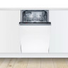 Посудомоечная машина Bosch SPV2IKX10E