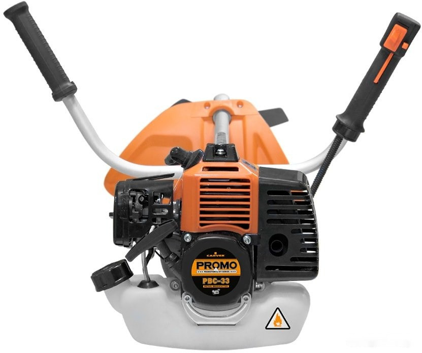 Триммер CARVER Promo PBC-33 Триммер CARVER Promo PBC-33