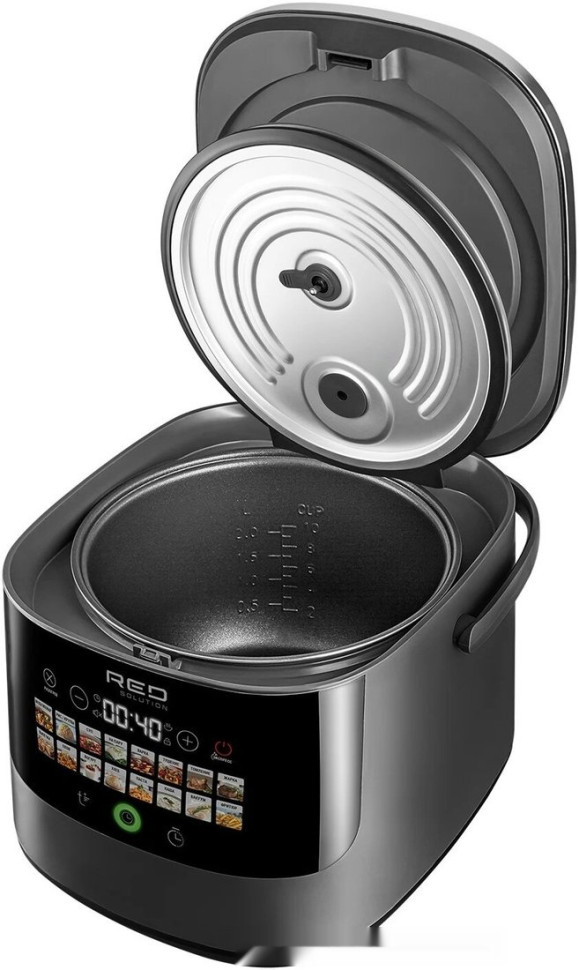 Мультиварка RED Colorsense M4300