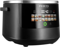 Мультиварка RED Colorsense M4300