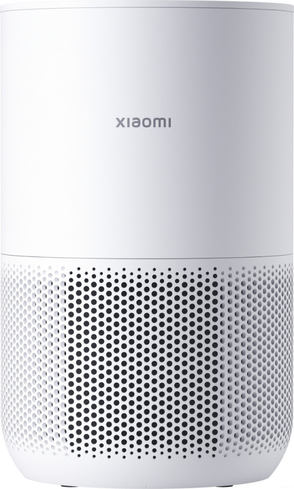 Очиститель воздуха Xiaomi Smart Air Purifier 4 Compact (европейская версия) Очиститель воздуха Xiaomi Smart Air Purifier 4 Compact (европейская версия)