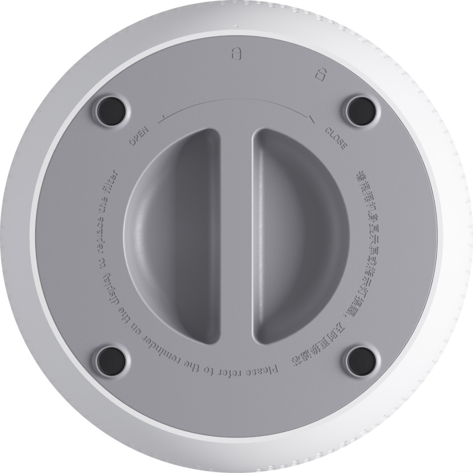 Очиститель воздуха Xiaomi Smart Air Purifier 4 Compact (европейская версия) Очиститель воздуха Xiaomi Smart Air Purifier 4 Compact (европейская версия)