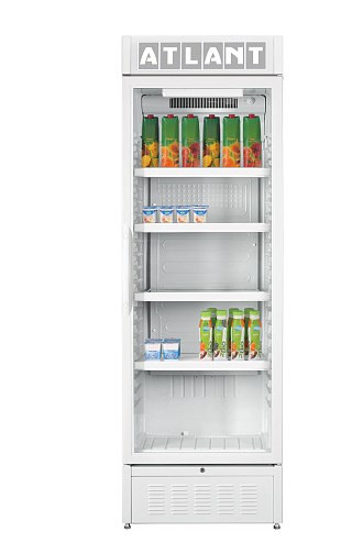 Торговый холодильник ATLANT ХТ 1000 Торговый холодильник ATLANT ХТ 1000