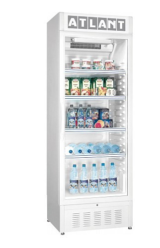 Торговый холодильник ATLANT ХТ 1000 Торговый холодильник ATLANT ХТ 1000