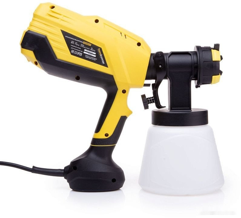 Краскораспылитель Hanskonner HSG9675