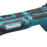 Шлифовальная машина Makita TM30DWYE (с 2-мя АКБ, кейс)