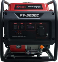 Генератор Edon PT-5000C
