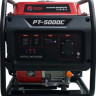Генератор Edon PT-5000C Генератор Edon PT-5000C