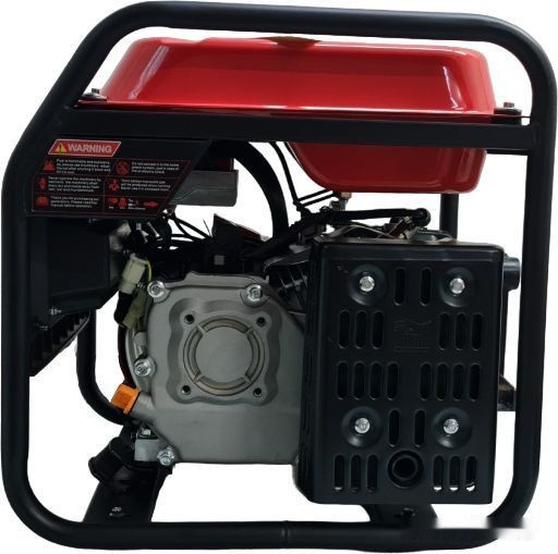 Генератор Edon PT-5000C Генератор Edon PT-5000C