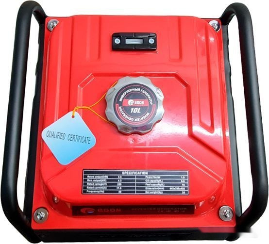 Генератор Edon PT-5000C Генератор Edon PT-5000C