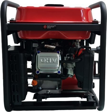 Генератор Edon PT-5000C Генератор Edon PT-5000C