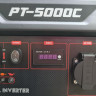 Генератор Edon PT-5000C Генератор Edon PT-5000C