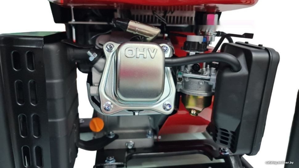 Генератор Edon PT-5000C Генератор Edon PT-5000C