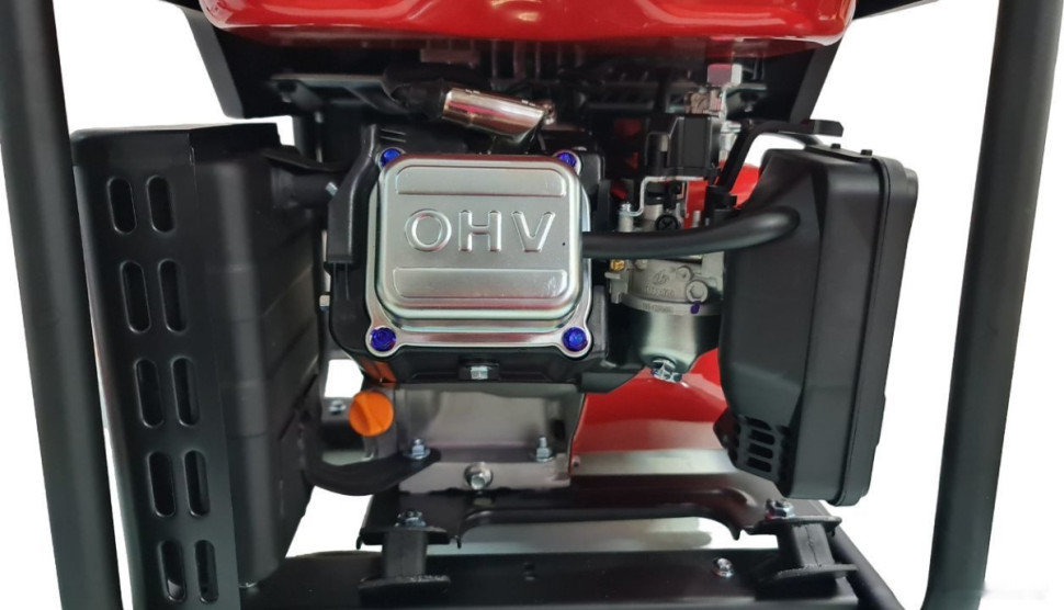 Генератор Edon PT-5000C Генератор Edon PT-5000C