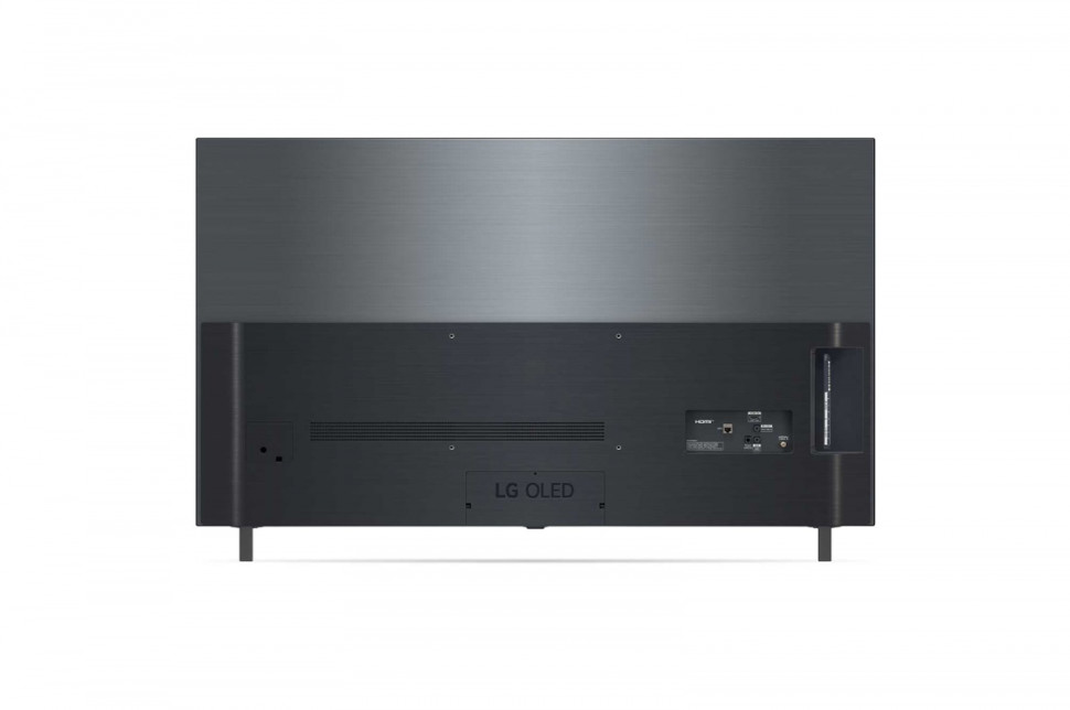 Телевизор LG OLED55A1RLA