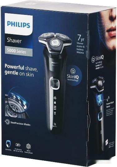 Электробритва мужская Philips S5898/35