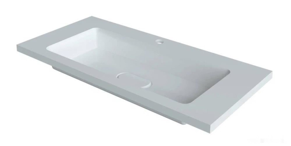 Умывальник Madera Modul 100 Умывальник Madera Modul 100