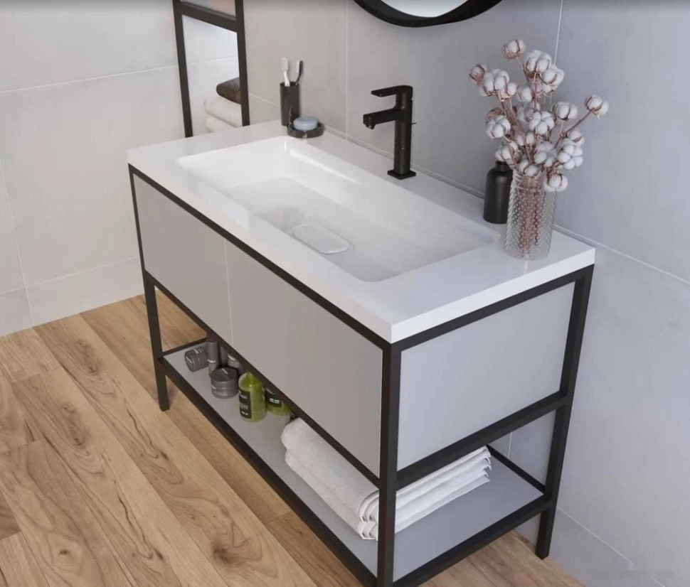 Умывальник Madera Modul 100 Умывальник Madera Modul 100