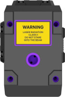 Лазерный нивелир Ermenrich LV20 Pro 84654