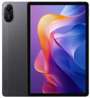 Планшет Xiaomi Redmi Pad 2 4G 6GB/128GB международная версия (темно-серый)