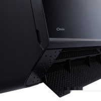 Кондиционер Electrolux Onix Super DC EACS/I-12HIX-BLACK/N8