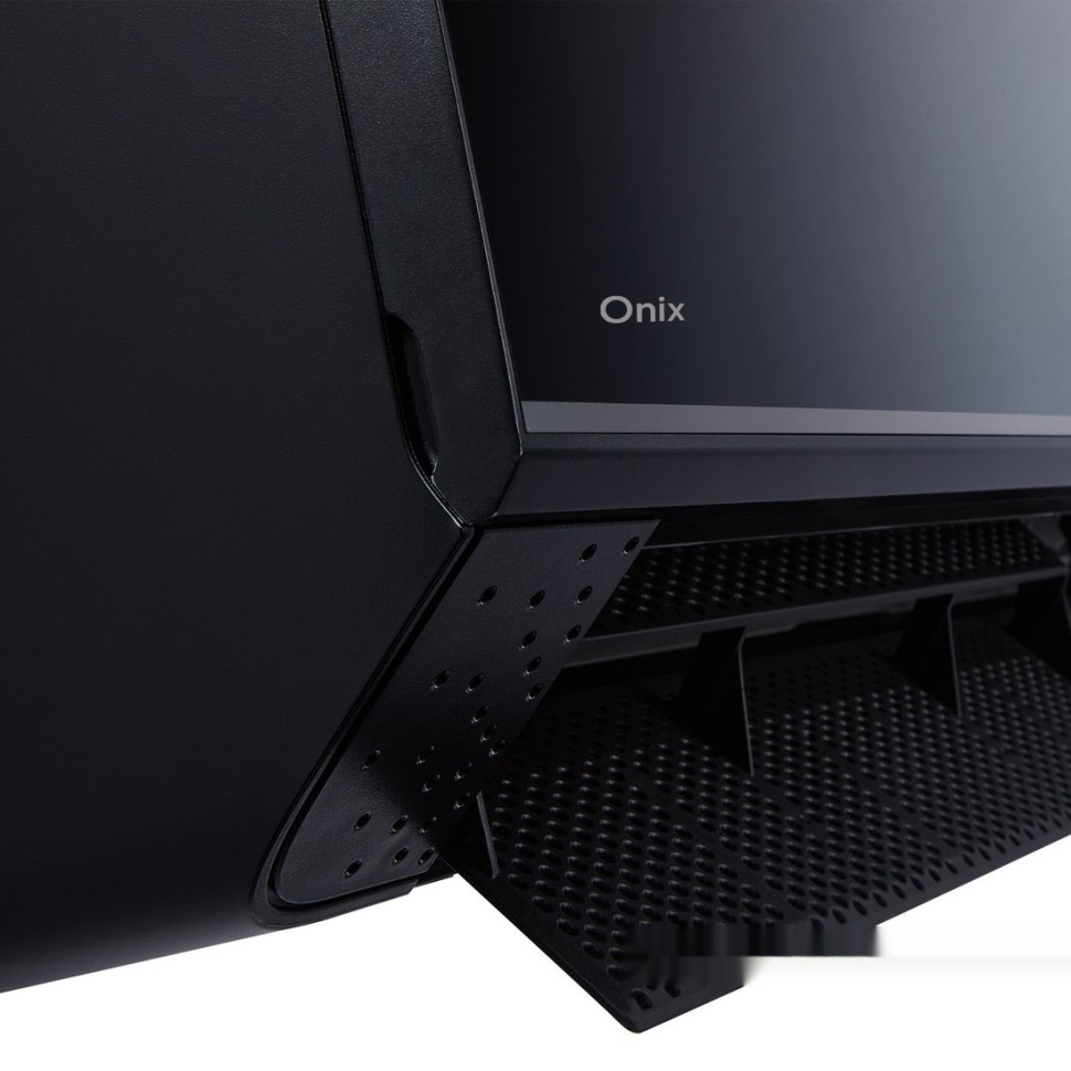 Кондиционер Electrolux Onix Super DC EACS/I-12HIX-BLACK/N8