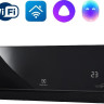 Кондиционер Electrolux Onix Super DC EACS/I-12HIX-BLACK/N8 Кондиционер Electrolux Onix Super DC EACS/I-12HIX-BLACK/N8