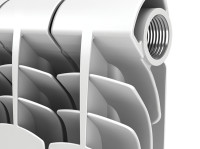 Радиатор Royal Thermo Revolution 500 (13 секций)