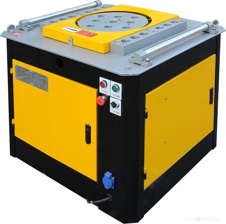 Станок ТСС GW 42N Станок ТСС GW 42N