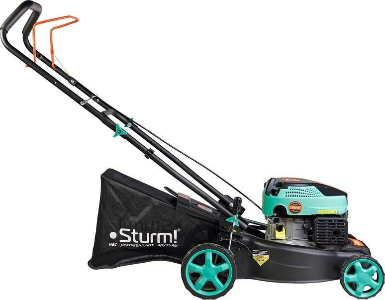 Газонокосилка Sturm PL1241 Газонокосилка Sturm PL1241