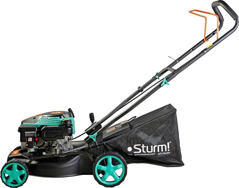 Газонокосилка Sturm PL1241 Газонокосилка Sturm PL1241