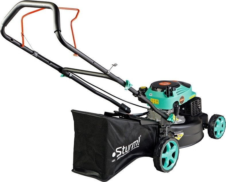 Газонокосилка Sturm PL1241 Газонокосилка Sturm PL1241