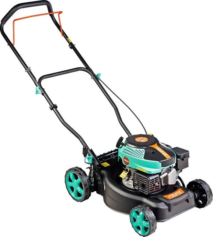 Газонокосилка Sturm PL1241 Газонокосилка Sturm PL1241