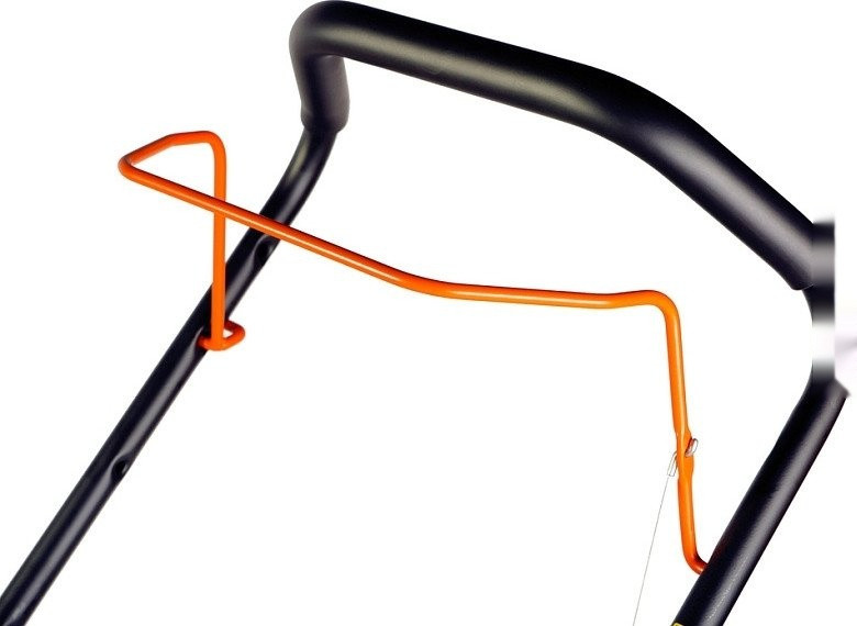 Газонокосилка Sturm PL1241 Газонокосилка Sturm PL1241