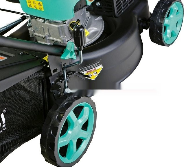 Газонокосилка Sturm PL1241 Газонокосилка Sturm PL1241