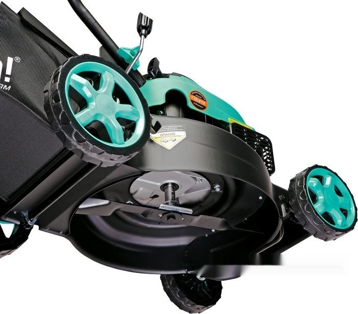 Газонокосилка Sturm PL1241 Газонокосилка Sturm PL1241